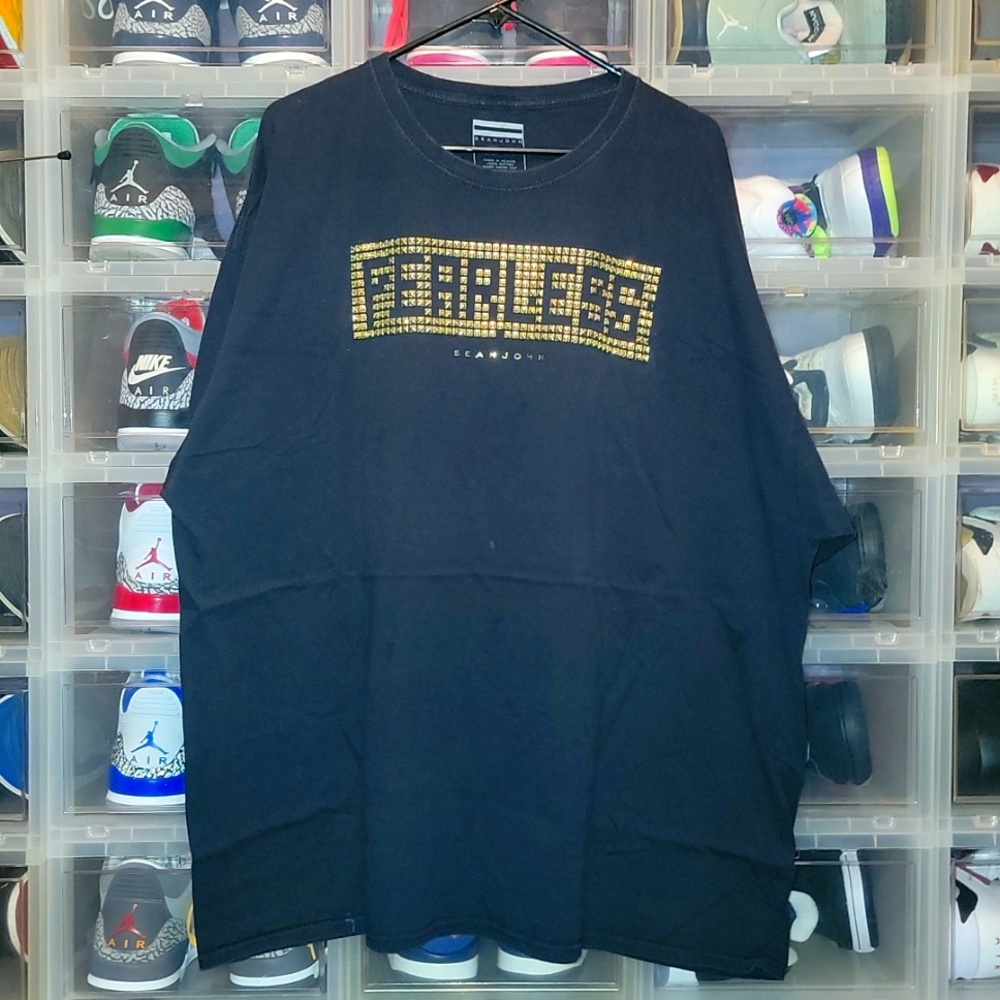 Sean John Fearless T-Shirt